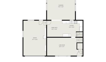 218 Fleming Dr, Alma, MI 48801