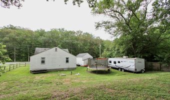2035 ARTHURSVILLE Rd, Hartly, DE 19953