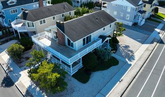 10 E 14th St, Avalon, NJ 08202