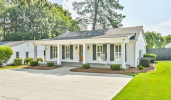 1058- A Bertram Rd, Augusta, GA 30909