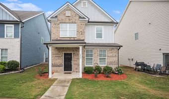 1210 Hawthorne Trl, East Point, GA 30344