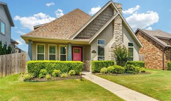 3210 Hillstone Ave, Bentonville, AR 72713