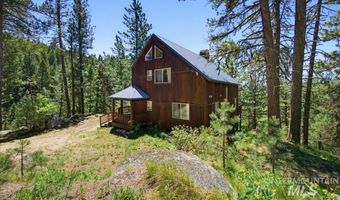 51 Ranch Cir, Cascade, ID 83611