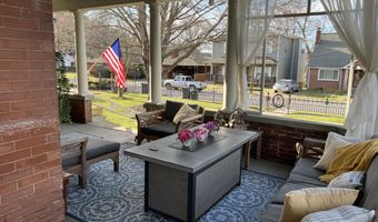 202 Black St, Barbourville, KY 40906