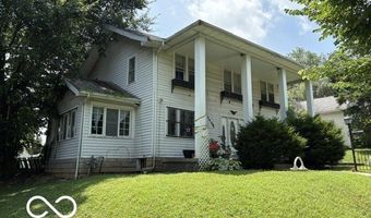 1409 W 14th St, Anderson, IN 46016