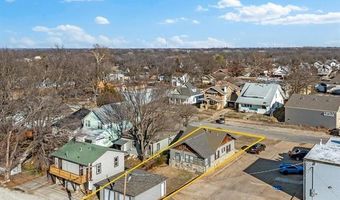 123 S Seneca Ave, Bartlesville, OK 74003