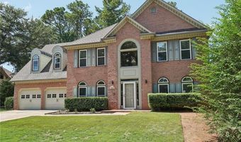 1496 Fallsbrook Ct NW, Acworth, GA 30101