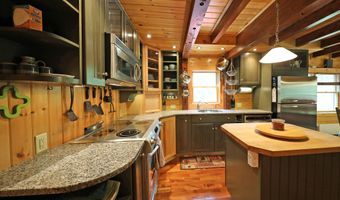 235 Algerie Rd, Becket, MA 01223