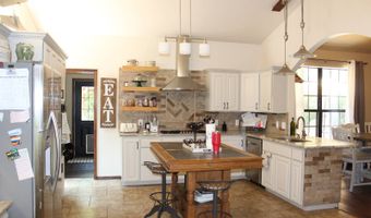 19780 County Road 1542 Loop, Ada, OK 74820