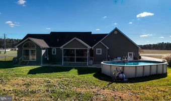 11872 SHAWNEE Rd, Greenwood, DE 19950