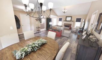 1229 BERKSHIRE Dr, Anniston, AL 36207