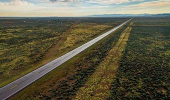 31 22 Ac W/well And Water, Beryl, UT 84714