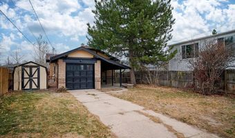 217 E 2ND Ave, Cheyenne, WY 82001