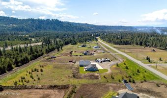 24812 N Old Highway 95, Athol, ID 83801
