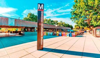 10654 MONTROSE Ave 3, Bethesda, MD 20814