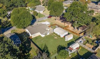 1008 3rd Ter, Barling, AR 72923