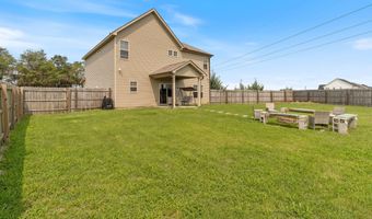 3126 Horseshoe Rd, Autryville, NC 28318