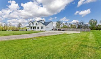 202 County Road 24, Ashley, OH 43003