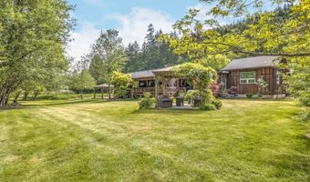 51200 NW STALEY Rd, Banks, OR 97106