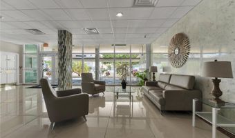 9500 W Bay Harbor Dr 5F, Bay Harbor Islands, FL 33154