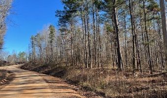 CREEK ROAD lot 0, Ashland, AL 36251