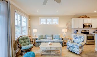 2800 W Fort Macon Rd 13 Seaside Villas, Atlantic Beach, NC 28512