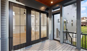 2322 N NOTTINGHAM St, Arlington, VA 22205