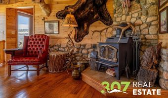 30 Nielsen Trl, Cody, WY 82414