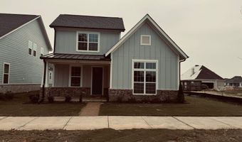 5714 GERBER, Arlington, TN 38002