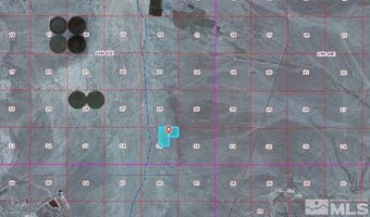 APN 007-200-18, Battle Mountain, NV 89820