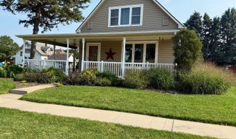 631 W Walnut St, Albion, NE 68620