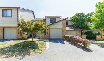 640 Painted Vista Dr, Ballwin, MO 63021