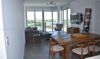 9940 W Bay Harbor Dr 6D-N, Bay Harbor Islands, FL 33154