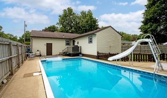 944 Edison St, Ashland, OH 44805