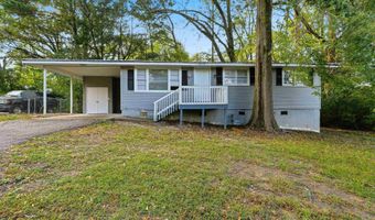 3813 MAINE St, Adamsville, AL 35005