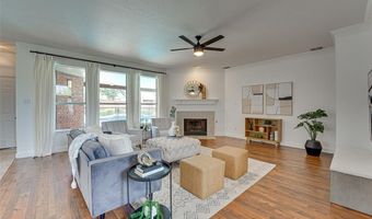 4016 Lakeside Dr, The Colony, TX 75056