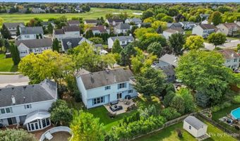 1820 Crofton Dr, Algonquin, IL 60102