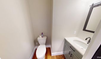 5925 S Kyana Rd, Birdseye, IN 47513