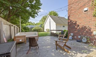 2501 Kessler Blvd E Dr, Indianapolis, IN 46220