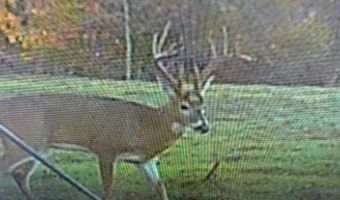 0000 Francis Rd, Francis, OK 74820