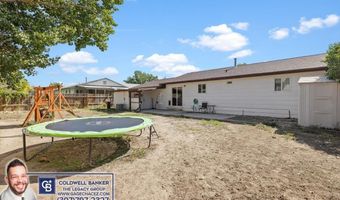 2986 Herrington Dr, Casper, WY 82604