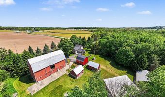 10368 92nd St SE, Alto, MI 49302