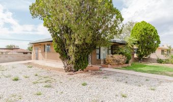 1201 Maple Dr, Alamogordo, NM 88310