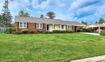 745 Oxford Rd, Augusta, GA 30909