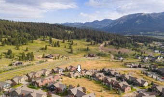 304 Firelight, Big Sky, MT 59716