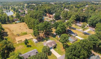 702 Kamak Dr, Beebe, AR 72012
