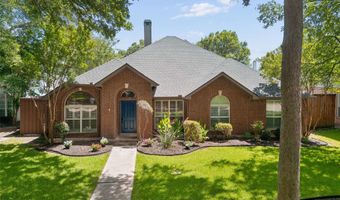 18 Heritage Woods Pl, Allen, TX 75002