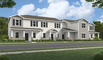2330 White Buffalo St, Apopka, FL 32703