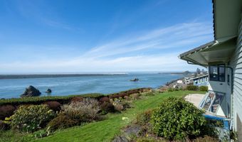 14580 HARBOR VIEW Dr, Rockaway Beach, OR 97136