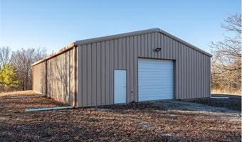120 N 160 Rd, Beggs, OK 74421